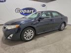 2012 TOYOTA CAMRY HYBRID