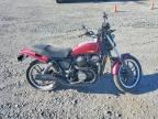 1983 HONDA VT500