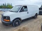 2010 GMC SAVANA