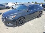 2015 CHEVROLET MALIBU