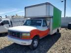1996 FORD F350
