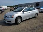 2013 NISSAN SENTRA