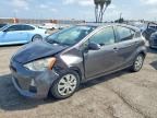 2014 TOYOTA PRIUS C