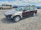 2000 HONDA CIVIC