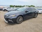 2018 LEXUS ES
