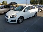 2012 CHEVROLET SONIC