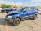 1999 HONDA CR-V