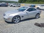 2005 MERCEDES-BENZ SL