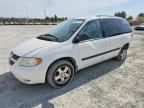 2006 DODGE CARAVAN