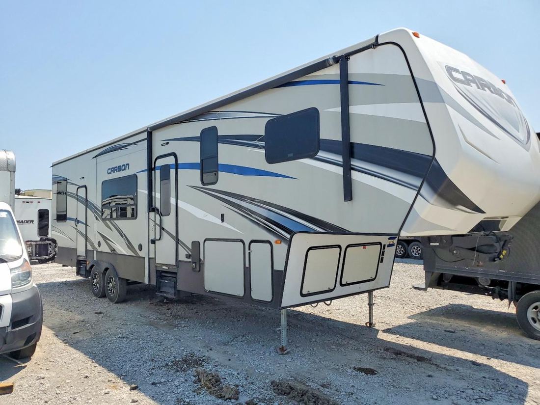 2015 KEYSTONE CARBON