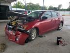 2011 LEXUS CT