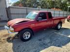 2000 FORD RANGER