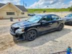 2014 NISSAN MAXIMA