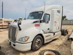 2021 KENWORTH CONSTRUCTION