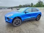 2020 PORSCHE MACAN