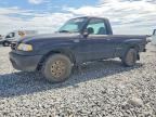 2001 MAZDA B2500