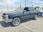2004 CHEVROLET AVALANCHE