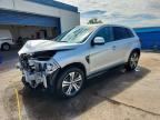 2026 MITSUBISHI OUTLANDER SPORT