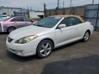 2004 TOYOTA CAMRY SOLARA