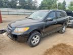 2008 HYUNDAI SANTA FE