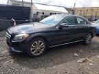 2015 MERCEDES-BENZ C