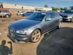 2013 AUDI S4