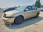 2006 TOYOTA COROLLA