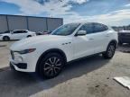 2018 MASERATI LEVANTE