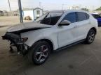 2019 ALFA ROMEO STELVIO