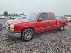 2004 CHEVROLET SILVERADO