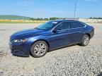 2018 CHEVROLET IMPALA