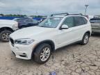 2014 BMW X5