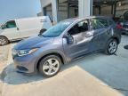 2022 HONDA HR-V