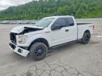 2015 FORD F150