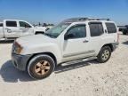 2011 NISSAN XTERRA