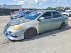 2005 TOYOTA COROLLA
