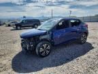 2020 NISSAN KICKS