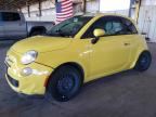 2013 FIAT 500