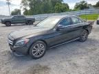 2015 MERCEDES-BENZ C