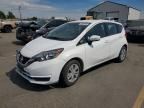 2019 NISSAN VERSA NOTE