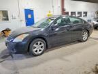2008 NISSAN ALTIMA