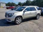 2017 GMC ACADIA LIMITED