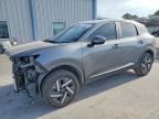 2025 NISSAN KICKS