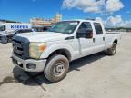 2013 FORD F250