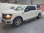 2025 FORD F150