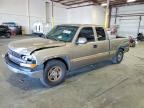 2001 CHEVROLET SILVERADO