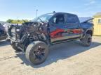 2022 CHEVROLET SILVERADO LTD