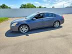 2008 NISSAN MAXIMA