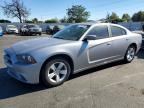 2014 DODGE CHARGER