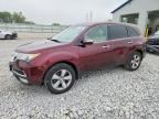 2012 ACURA MDX